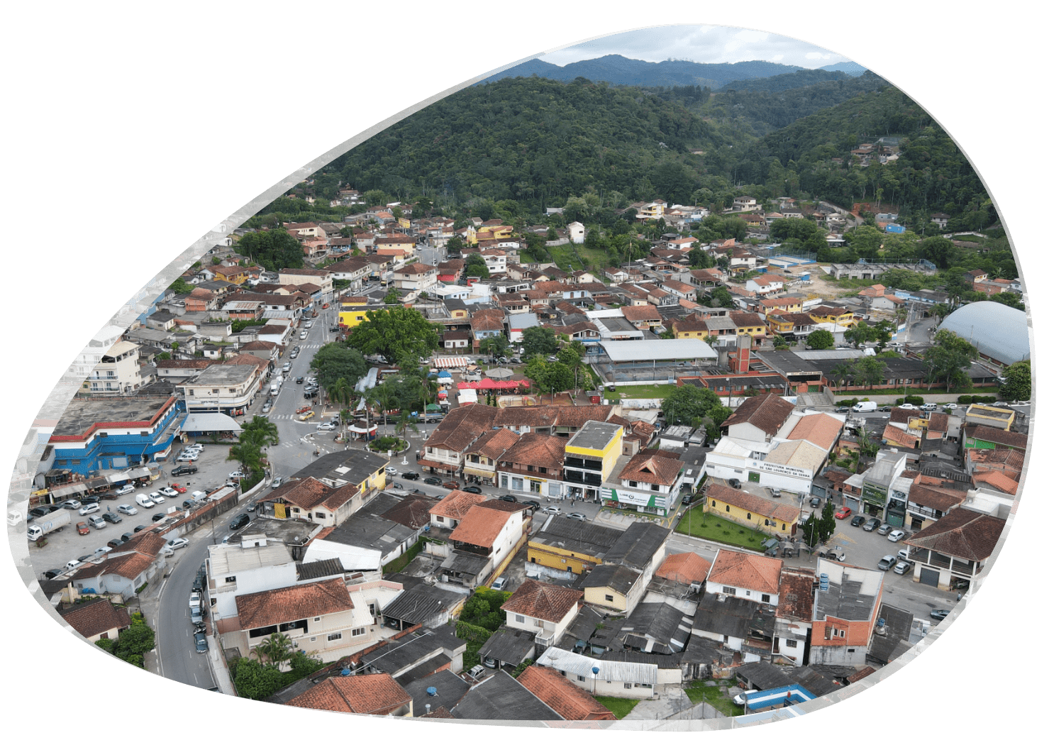 Novo Portal da Transparência – Câmara Municipal de Serrania - Câmara  Municipal de Serrania - MG - Câmara Municipal de Serrania - MG